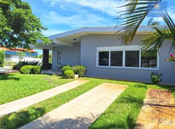 Casa · 223m² · 4 Quartos · 2 Vagas · Casa em Atlântida