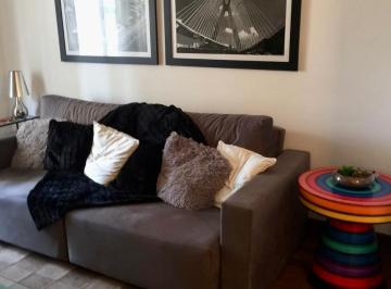 Apartamento · 88m² · 3 Quartos · 2 Vagas · Belo apartamento à venda na Pompéia com 88m², 2 vagas próximo ao Sesc