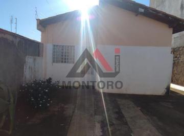 Casa · 160m² · 2 Quartos · 2 Vagas · JARDIM DUMONT