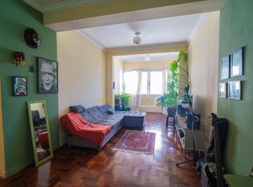 Apartamento · 129m² · 3 Quartos · 1 Vaga · Apartamento 3 Quartos - Boa Vista - Sao Vicente