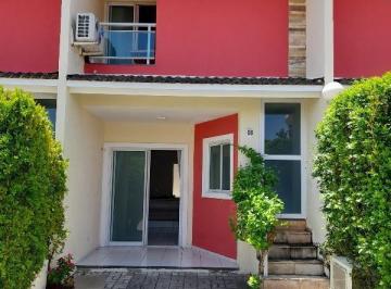 Casa · 59m² · 2 Quartos · 1 Vaga · Viva com mais conforto e qualidade de vida na Lagoa Redonda!