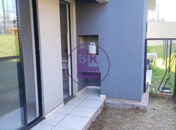 Apartamento · 44m² · 2 Quartos · Apartamento a venda na regiao central de Cambe-PR com 2 dormitorios, churrasqueira gourmet e Garden