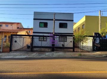 Casa · 250m² · 8 Quartos · 4 Vagas · 8 Kitnets Mobiliadas a Venda em Londrina/PR – Todas Alugadas (Renda Imediata)