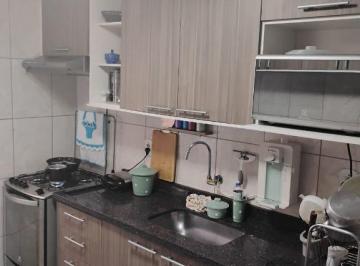 Apartamento · 48m² · 2 Quartos · Apartamento Padrão em São Paulo