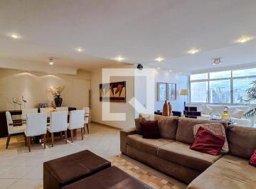 Apartamento · 171m² · 3 Quartos · 1 Vaga · Apartamento à Venda - Perdizes, 3 Quartos, 171 m2