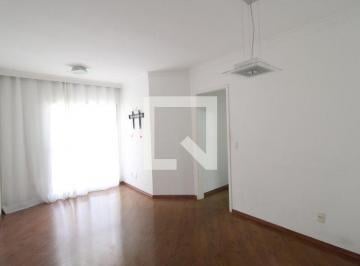 Apartamento · 73m² · 3 Quartos · 2 Vagas · Apartamento à Venda - Jardim Marajoara , 3 Quartos, 73 m2