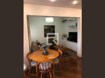 Apartamento · 109m² · 3 Quartos · 2 Vagas · Apartamento à Venda - Panamby, 3 Quartos, 109 m2