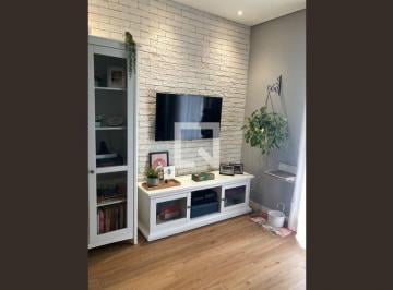 Apartamento · 69m² · 2 Quartos · 1 Vaga · Apartamento à Venda - Aclimação, 2 Quartos, 69 m2