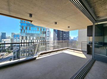Foto 01 · Venda de Apartamento de Luxo no Brooklin, São Paulo-SP: 3 quartos, 3 suítes, 3 salas, 5 banheiros, 3
