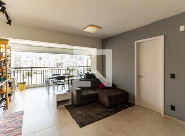 Apartamento · 50m² · 1 Quarto · 2 Vagas · Apartamento à Venda - Santa Cecília, 1 Quarto, 50 m2