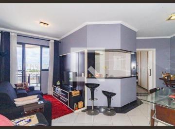 Apartamento · 65m² · 1 Quarto · 2 Vagas · Apartamento à Venda - Mooca, 1 Quarto, 65 m2