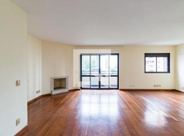 Apartamento · 159m² · 3 Quartos · 3 Vagas · Apartamento à Venda - Panamby, 3 Quartos, 159 m2