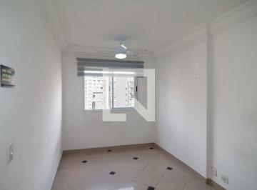 Apartamento · 55m² · 1 Quarto · 1 Vaga · Apartamento à Venda - Consolação, 1 Quarto, 55 m2