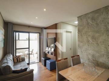 Apartamento · 84m² · 2 Quartos · 1 Vaga · Apartamento à Venda - Água Fria, 2 Quartos, 84 m2