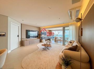 ozn1xxu2otlhzmfkodkxmtli_md · Apartamento frente mar 3 suítes lançamento canto do forte