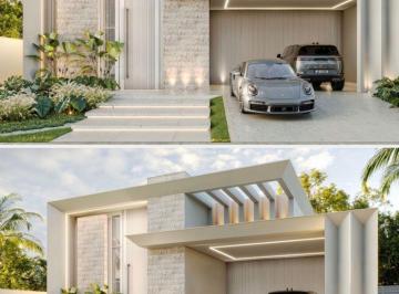 8e4urko2othjytjkztjhodgy_md · Casa Linear de Alto Padrão a Venda – 4 Suítes | Alphaville Jacuhy