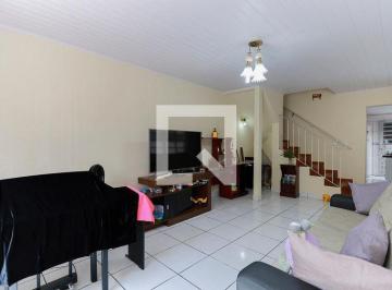 Casa · 168m² · 4 Quartos · 3 Vagas · Casa à Venda - Sítio do Mandaqui, 4 Quartos, 168 m2