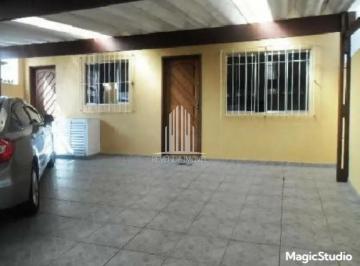 Foto 01 · Casa à Venda na Cidade Dutra ? SP | 2 Dormitórios, 2 Salas, 2 Banheiros e 2 Vagas de Garagem