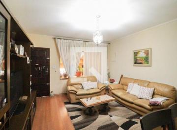 Casa · 125m² · 2 Quartos · 2 Vagas · Casa à Venda - Casa Verde, 2 Quartos, 125 m2