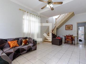 Casa · 108m² · 3 Quartos · 1 Vaga · Casa à Venda - Vila Guilherme, 3 Quartos, 108 m2