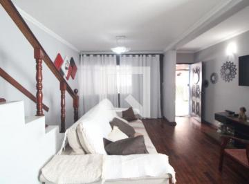 Casa · 115m² · 3 Quartos · 3 Vagas · Casa à Venda - Jardim Marajoara , 3 Quartos, 115 m2