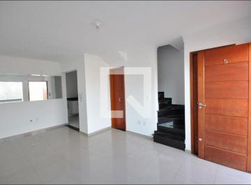 Casa · 100m² · 2 Quartos · 2 Vagas · Casa à Venda - Vila Mazzei, 2 Quartos, 100 m2