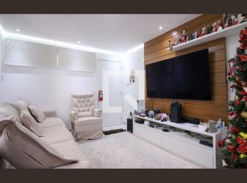 Casa · 82m² · 2 Quartos · 2 Vagas · Casa à Venda - Vila Santa Clara, 2 Quartos, 82 m2