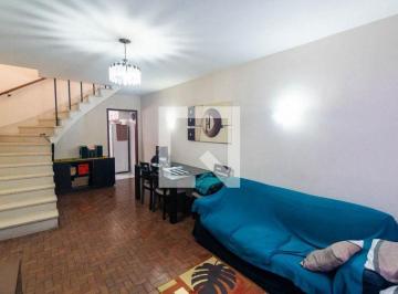 Casa · 106m² · 2 Quartos · 2 Vagas · Casa à Venda - Vila Mascote, 2 Quartos, 106 m2
