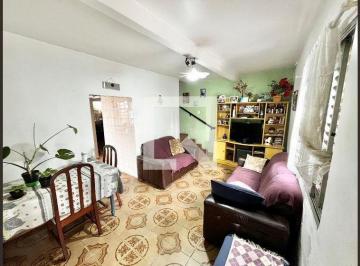 Casa · 147m² · 3 Quartos · 2 Vagas · Casa à Venda - Mandaqui, 3 Quartos, 147 m2