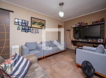 Casa · 96m² · 3 Quartos · 1 Vaga · Casa à Venda - Jabaquara, 3 Quartos, 96 m2