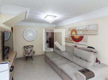 Casa · 100m² · 3 Quartos · 2 Vagas · Casa à Venda - Vila Constança , 3 Quartos, 100 m2