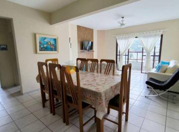 Apartamento de 3 quartos, Caraguatatuba · Apartamento com 3 dormitórios à venda, 119 m² por R$ 850.000,00 - Martim de Sá - Caraguatatuba/SP