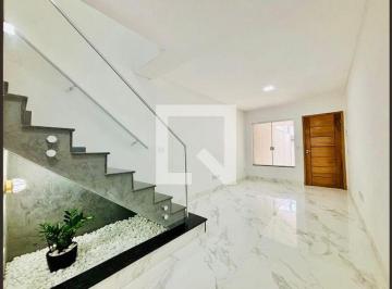 Casa · 108m² · 3 Quartos · 2 Vagas · Casa à Venda - Vila Ré, 3 Quartos, 108 m2