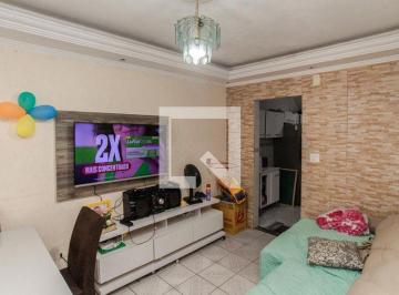 Casa · 240m² · 4 Quartos · 1 Vaga · Casa à Venda - Vila Sabrina , 4 Quartos, 240 m2