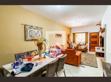 Casa · 110m² · 3 Quartos · 2 Vagas · Casa à Venda - Artur Alvim, 3 Quartos, 110 m2
