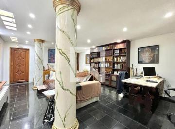 Casa · 206m² · 4 Quartos · 2 Vagas · Casa à Venda - Jabaquara, 4 Quartos, 206 m2