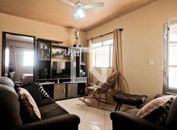 Casa · 247m² · 3 Quartos · 2 Vagas · Casa à Venda - Santana, 3 Quartos, 247 m2