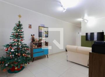 Casa · 140m² · 3 Quartos · 1 Vaga · Casa à Venda - Casa Verde, 3 Quartos, 140 m2