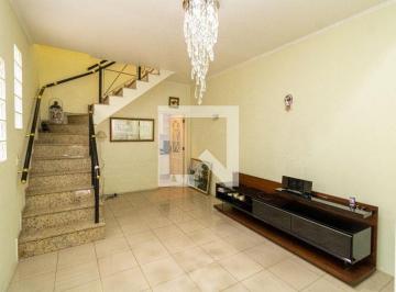 Casa · 127m² · 3 Quartos · 2 Vagas · Casa à Venda - Vila Ede, 3 Quartos, 127 m2