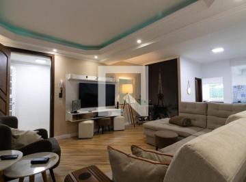 Casa · 130m² · 3 Quartos · 2 Vagas · Casa à Venda - Artur Alvim, 3 Quartos, 130 m2