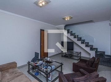 Casa · 140m² · 2 Quartos · 2 Vagas · Casa à Venda - Vila das Mercês, 2 Quartos, 140 m2