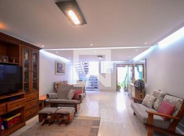 Casa · 150m² · 3 Quartos · 2 Vagas · Casa à Venda - Jardim Santa Emília, 3 Quartos, 150 m2