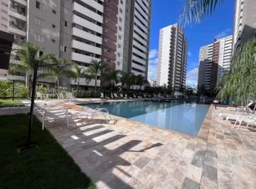 Foto 04 · Apartamento para Alugar Cuiabá 2 Quartos 2 Vagas Jardim Aclimação Harmonia