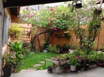 Foto 16 · Casa à Venda em Taboão da Serra-SP - 4 Quartos, 1 Suíte, 2 Salas, 4 Banheiros e 3 Vagas na Cidade In