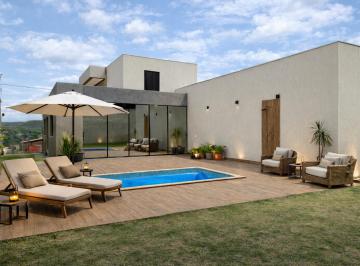 Casa de 4 quartos, Brasília · Casa 4 Quartos no Belvedere Green | Aceita Financiamento | Piscina Aquecida | 510m² de Terreno