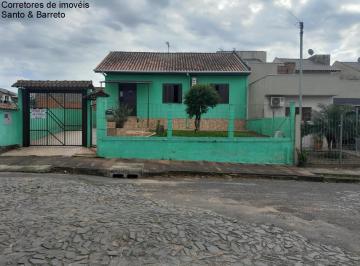 Foto 01 · Casa, Bairro São Paulo, Montenegro, RS