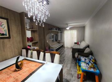 Imagem Principal · Apartamento com 3 quartos á venda no Campo Grande, São Paulo