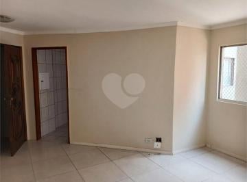 Apartamento · 54m² · 2 Quartos · 1 Vaga · Apartamento com 2 quartos à venda em Vila erna - SP