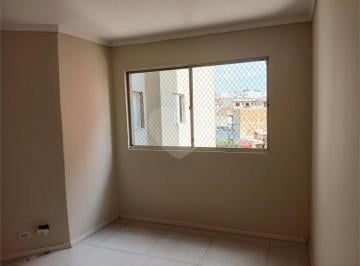 Apartamento · 54m² · 2 Quartos · 1 Vaga · Apartamento com 2 quartos à venda em Vila erna - SP