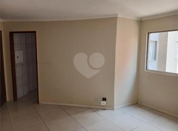 Apartamento · 54m² · 2 Quartos · 1 Vaga · Apartamento com 2 quartos à venda em Vila erna - SP